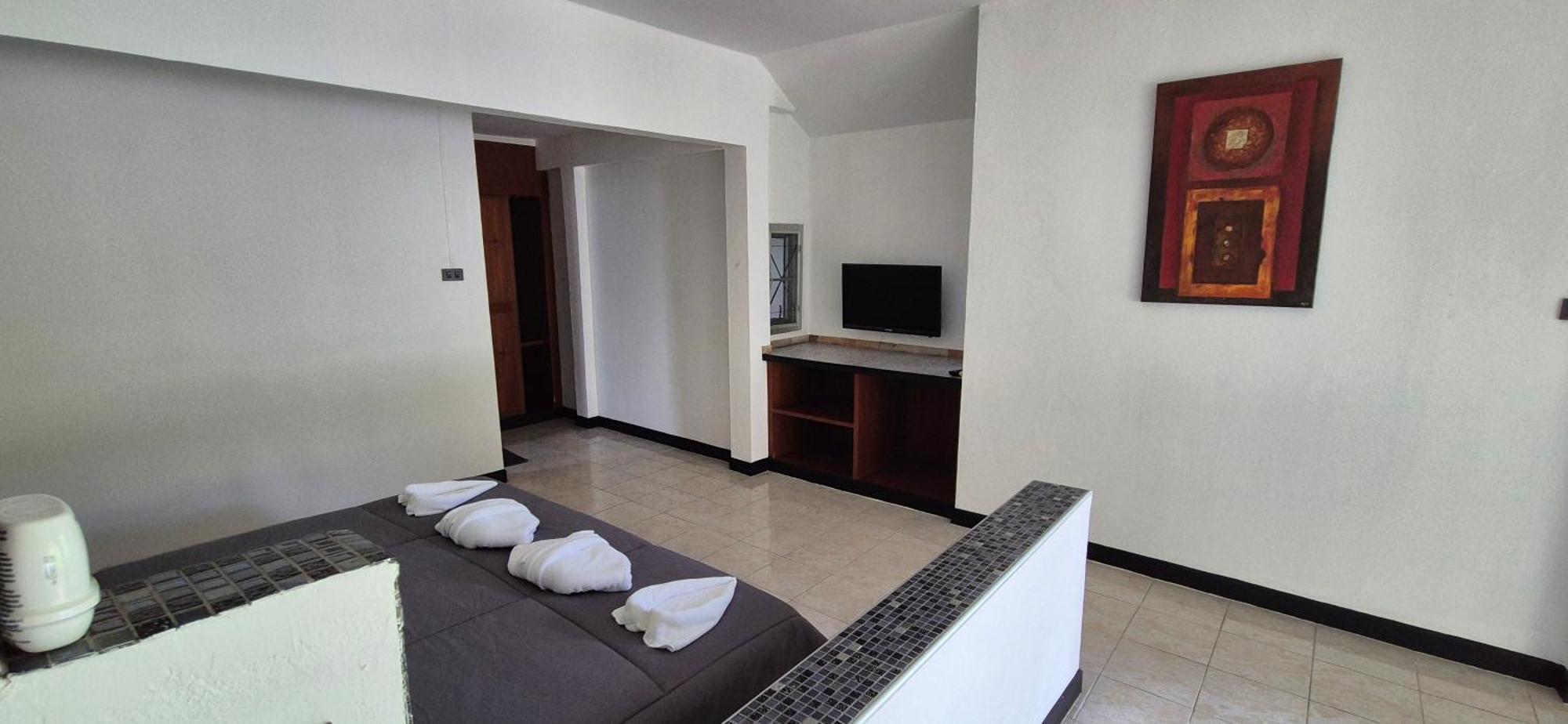 Resort Palmgarden Samui - Only Adult - Neu Saniert