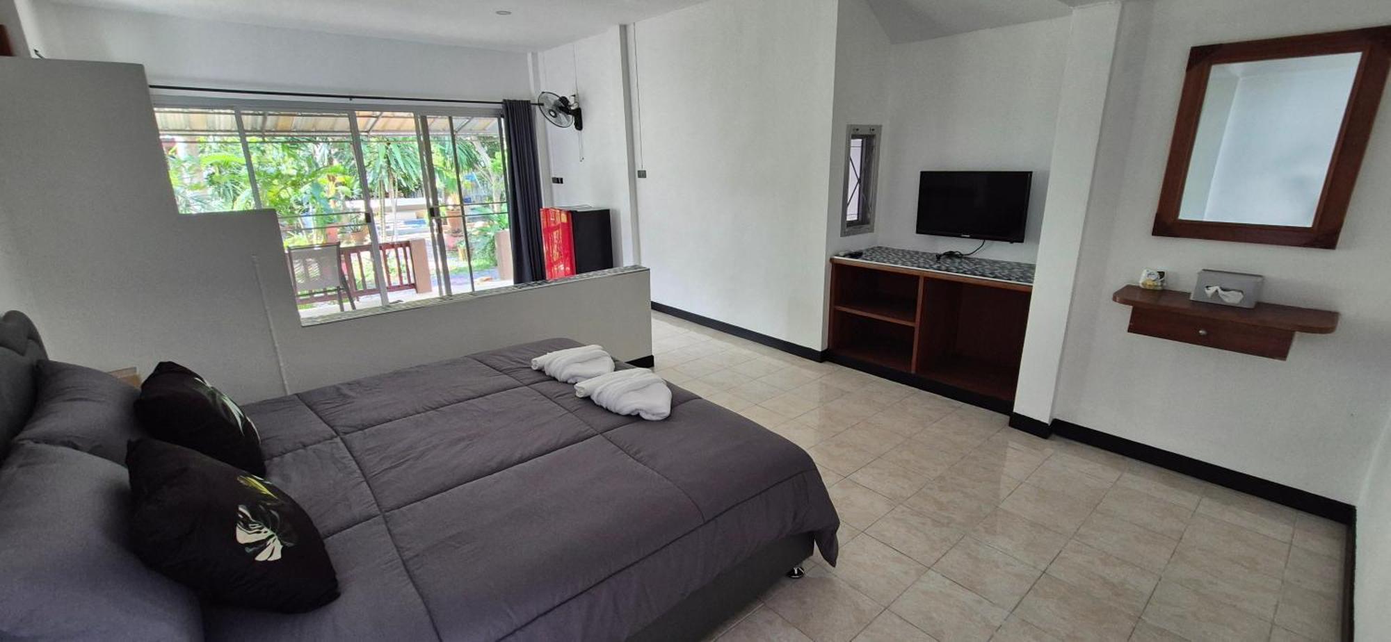 Palmgarden Samui - Only Adult - Neu Saniert