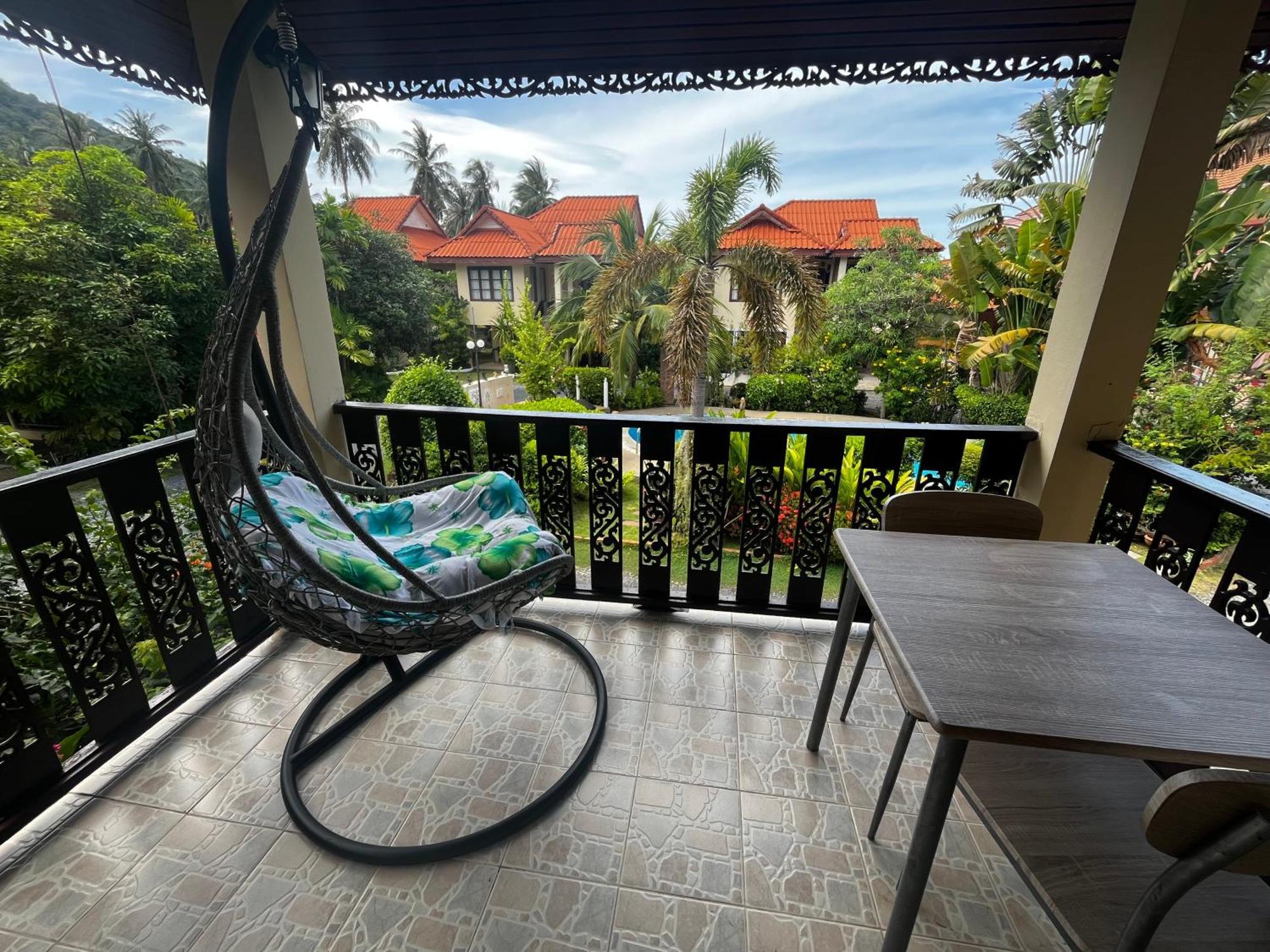 Amy Village Garden Resort&digital Hub