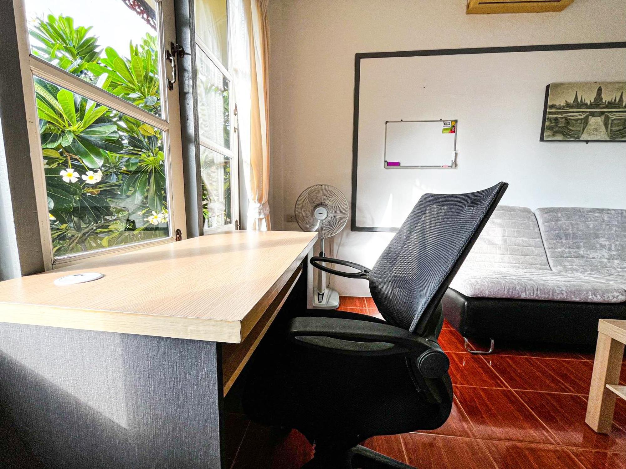 Amy Village Garden Resort&digital Hub Ferienpark 3*