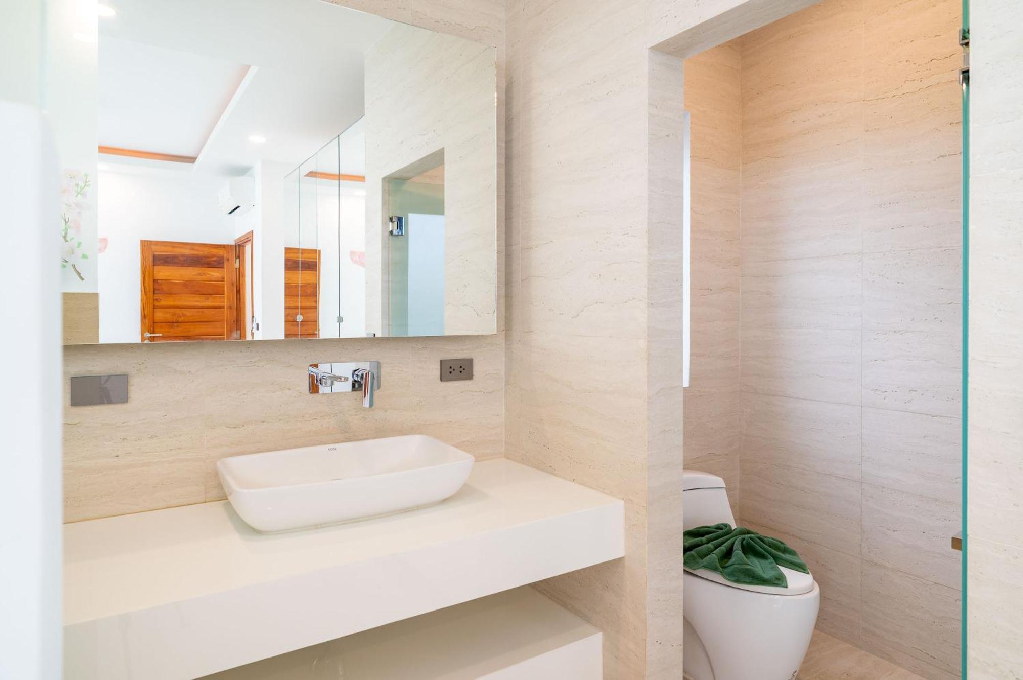 3br Tropical Roxolana Perfect For Families Villa Mae Nam