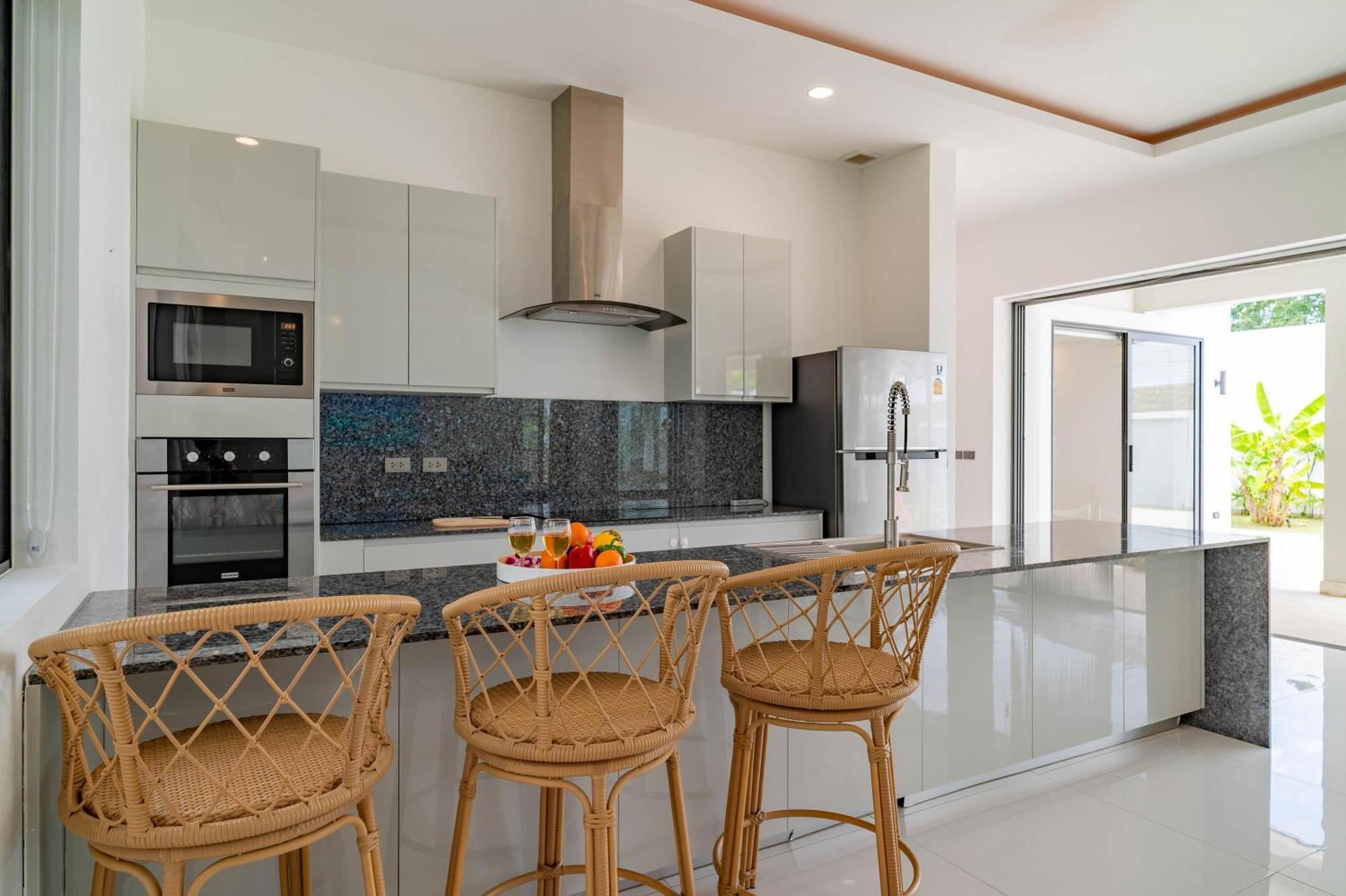 3br Tropical Roxolana Perfect For Families * Mae Nam