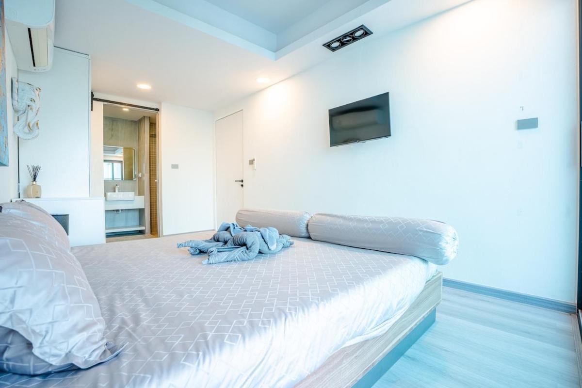 Replay Rooftop Serenity 5br Private Pool * Amphoe Koksamui