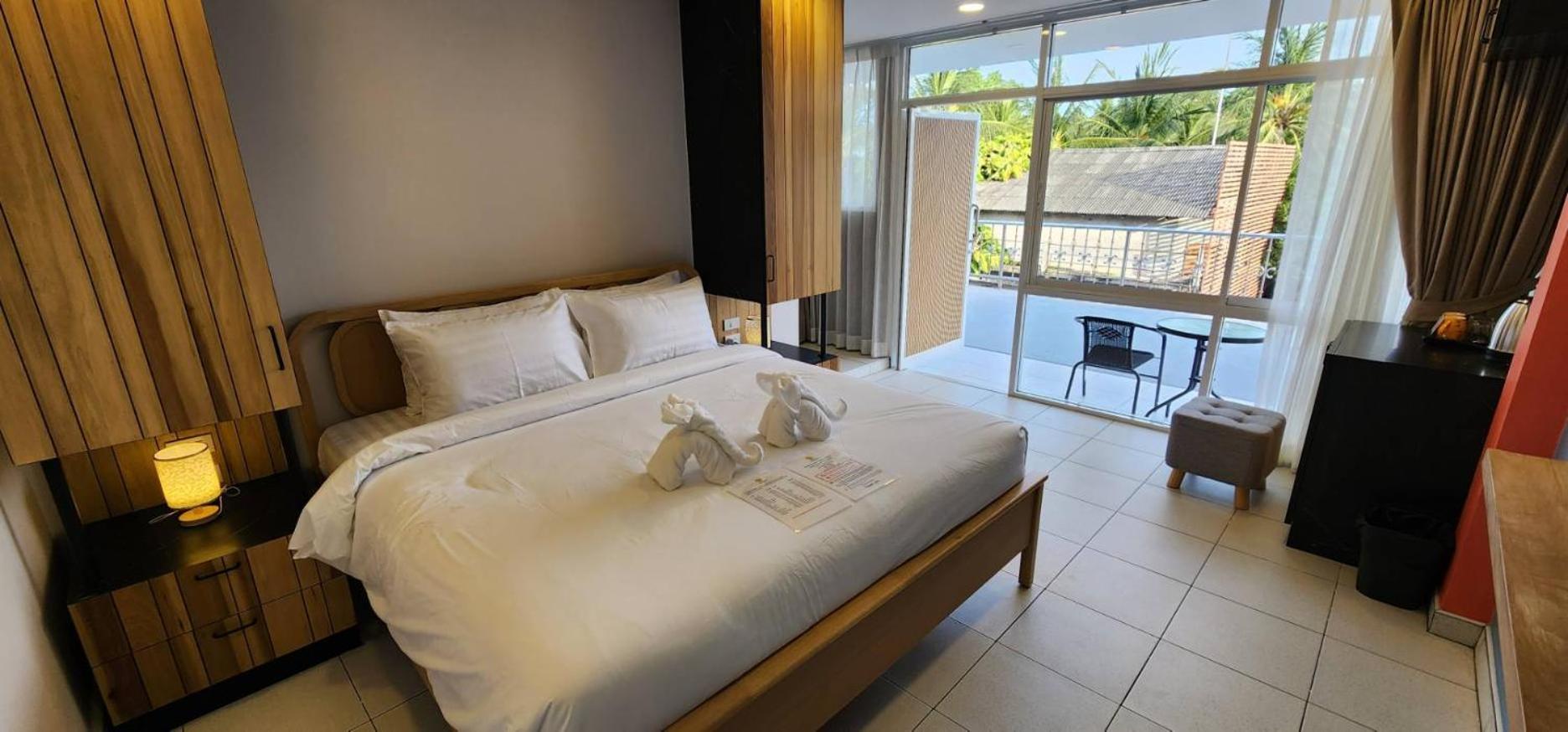Lenny's Koh Samui Hotel
