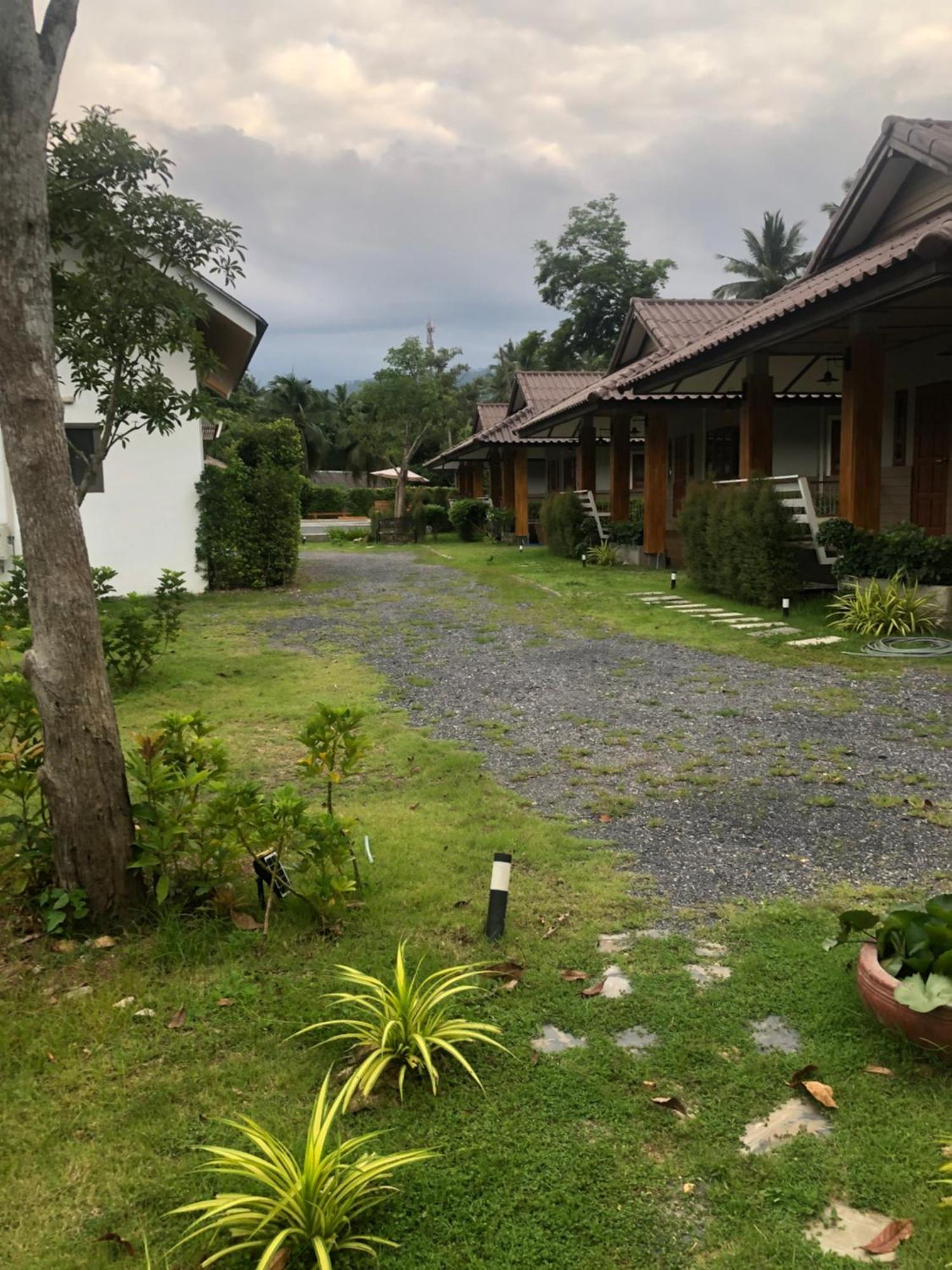 Taa Koh Samui *