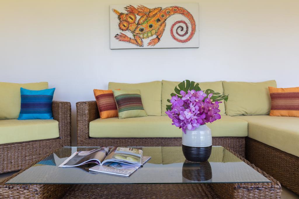Villa Baan Tawan Chai