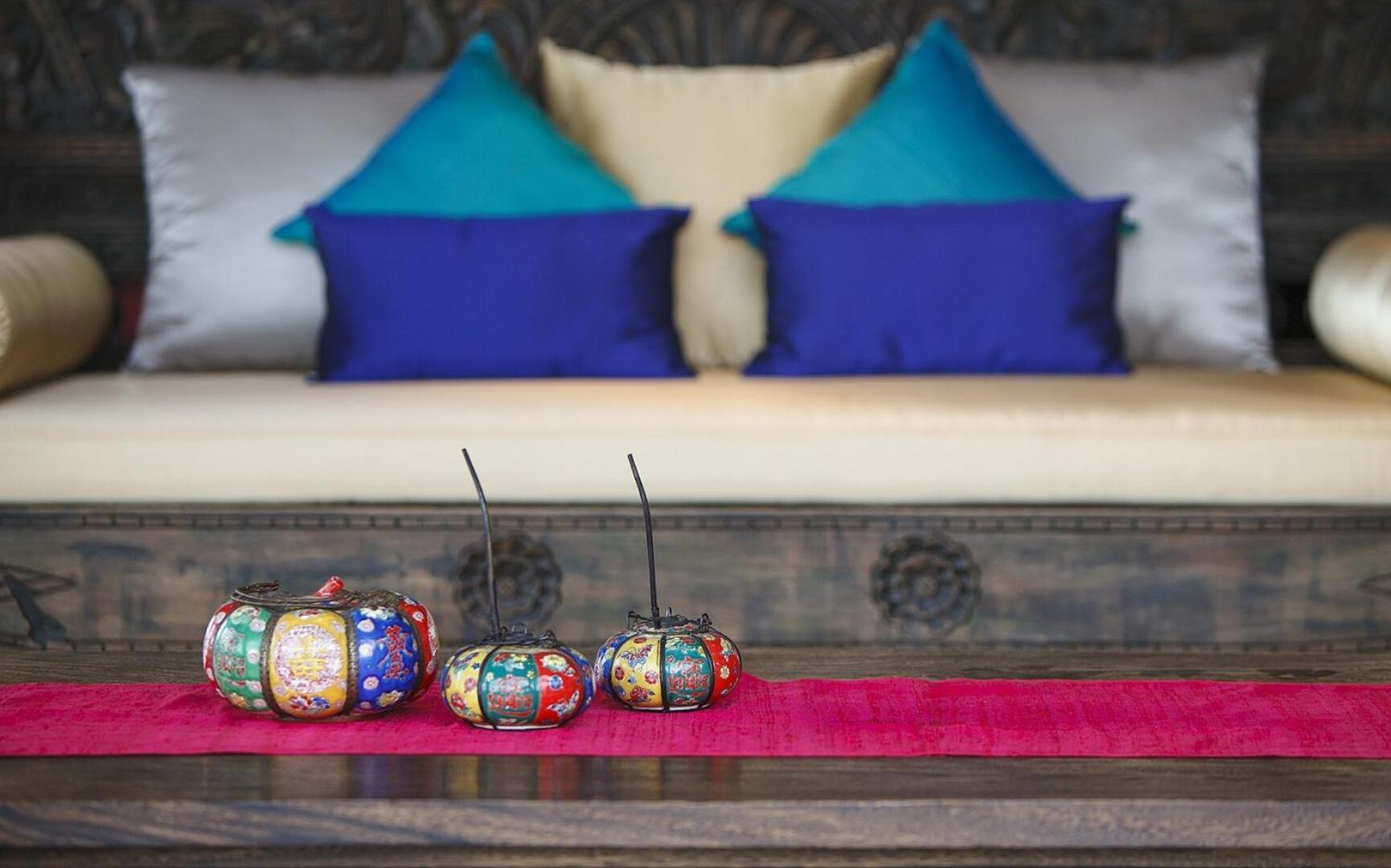 Baan Phuttarak - 4br Private Sea View Villa *