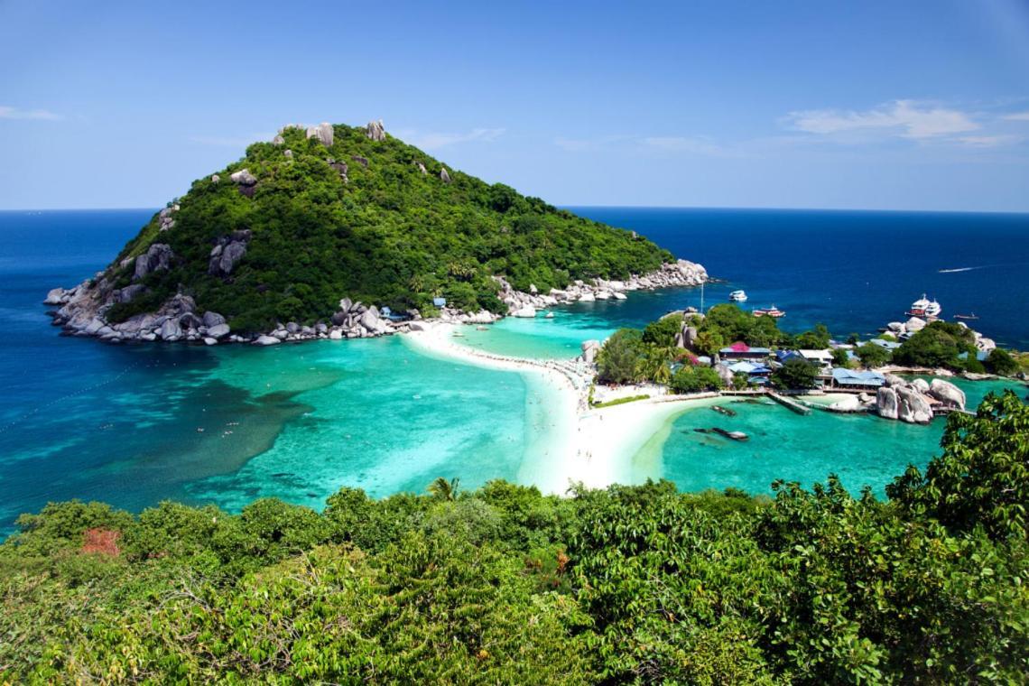 Natural Samui - Samui Nature Hideaway Hotel 4*