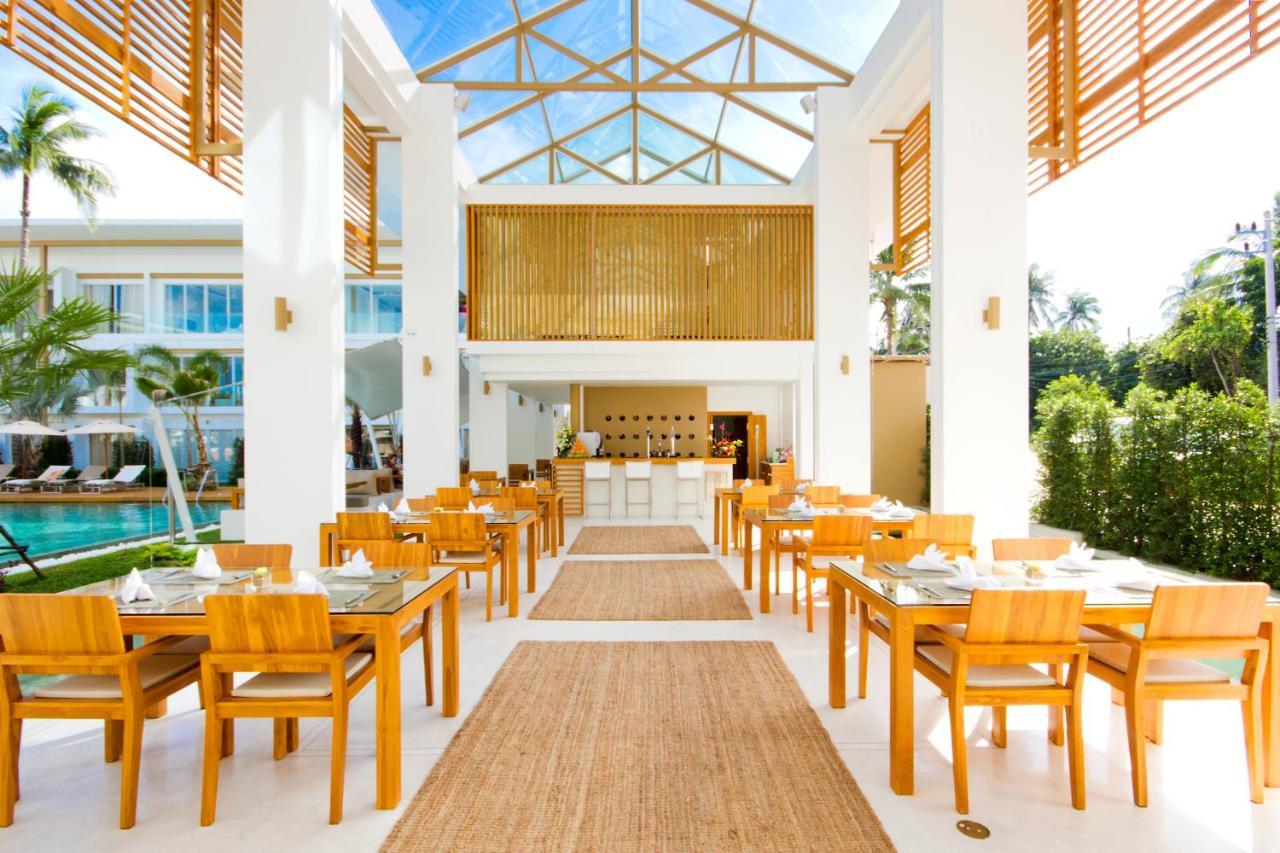 Chi Samui Station touristique 4*