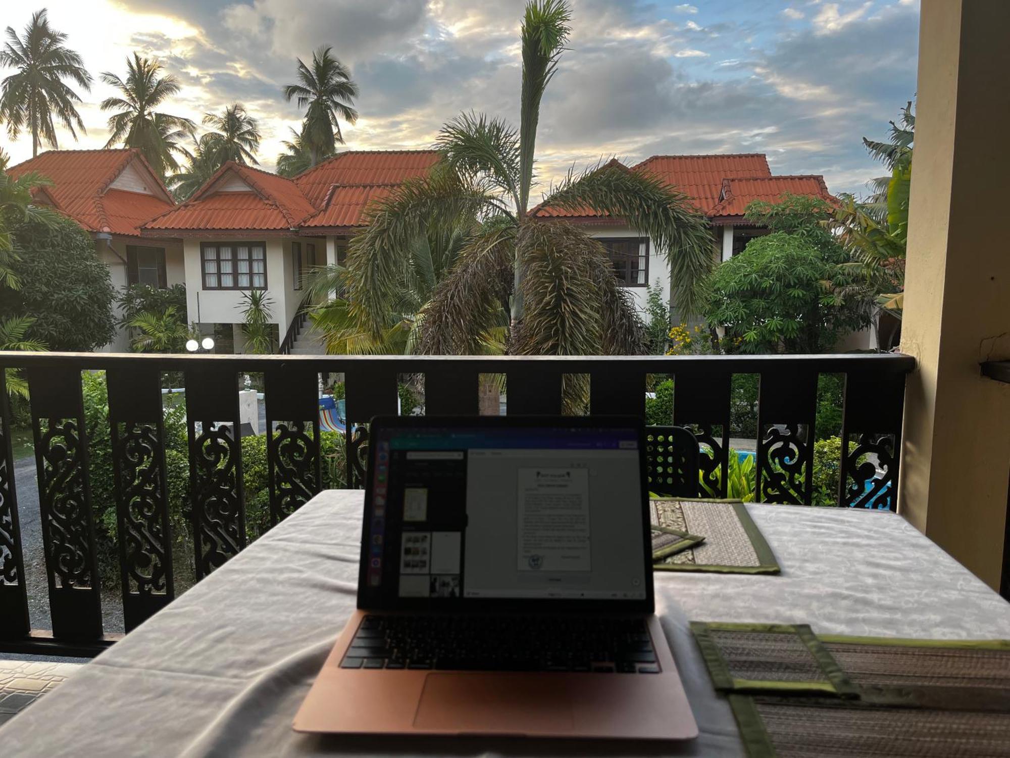 Amy Village Garden Resort&digital Hub