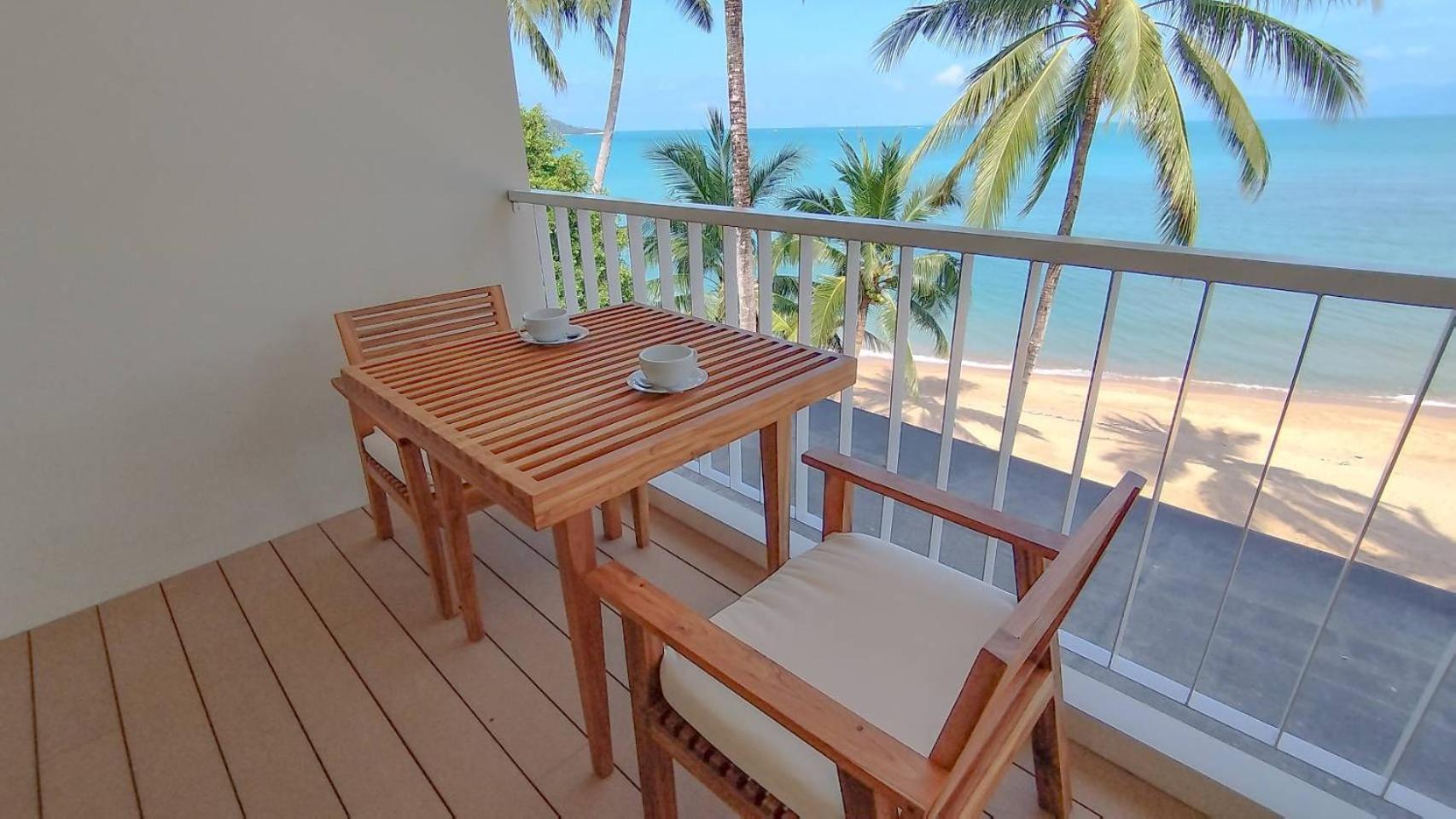 Baan Samui - Sha Extra Hotel Bophut