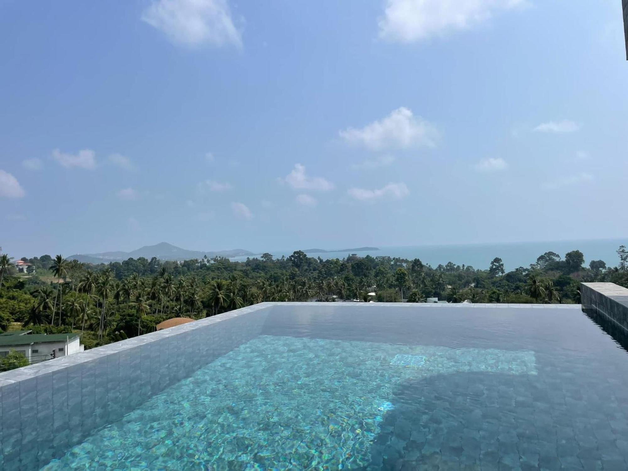 The Blue Lion Koh Samui - Sea View * Chaweng (Koh Samui)