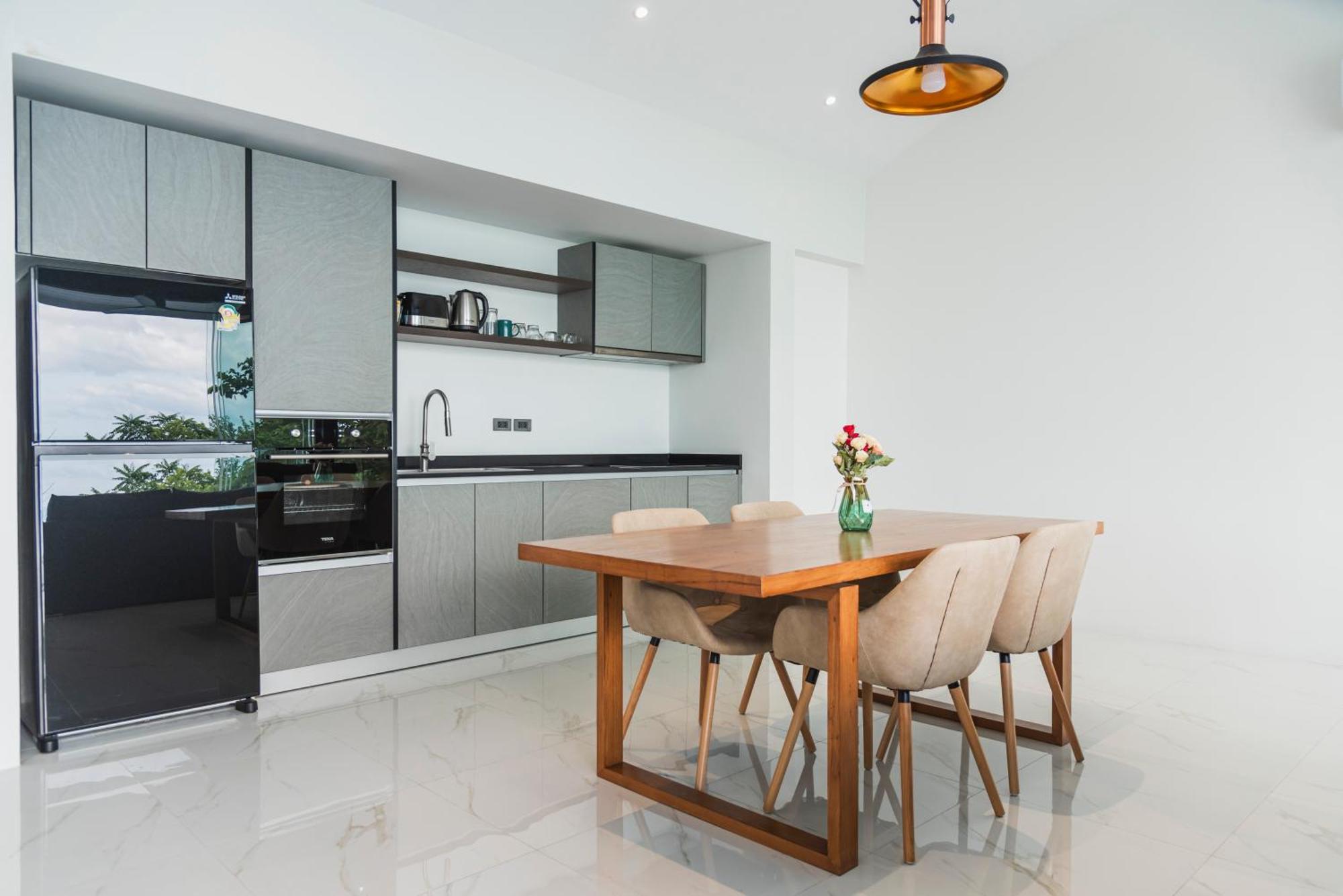 Villa Amber Sky Chaweng Noi *