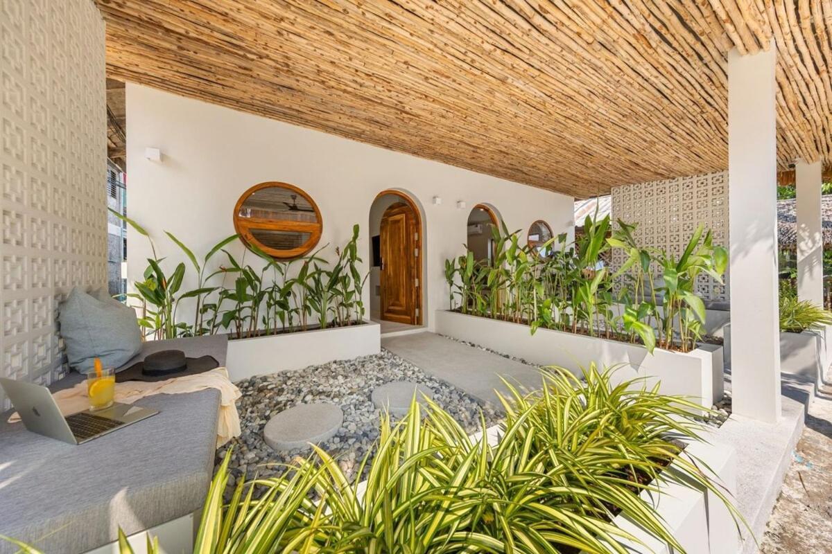 3min Walk To The Beach, Night Market, Restaurant, Humble House 2 * Amphoe Koksamui