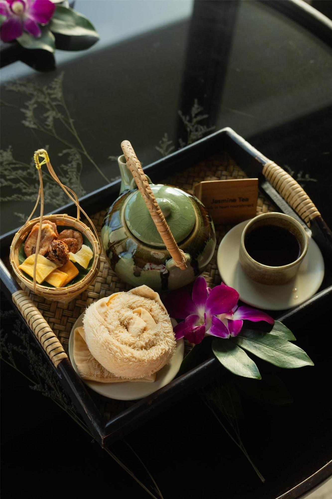 Resort Conrad Koh Samui 5*
