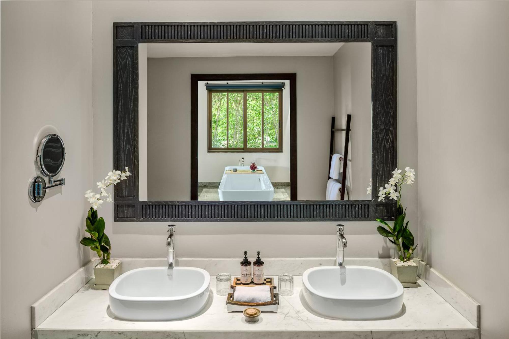 Nh Collection Samui Peace 5*