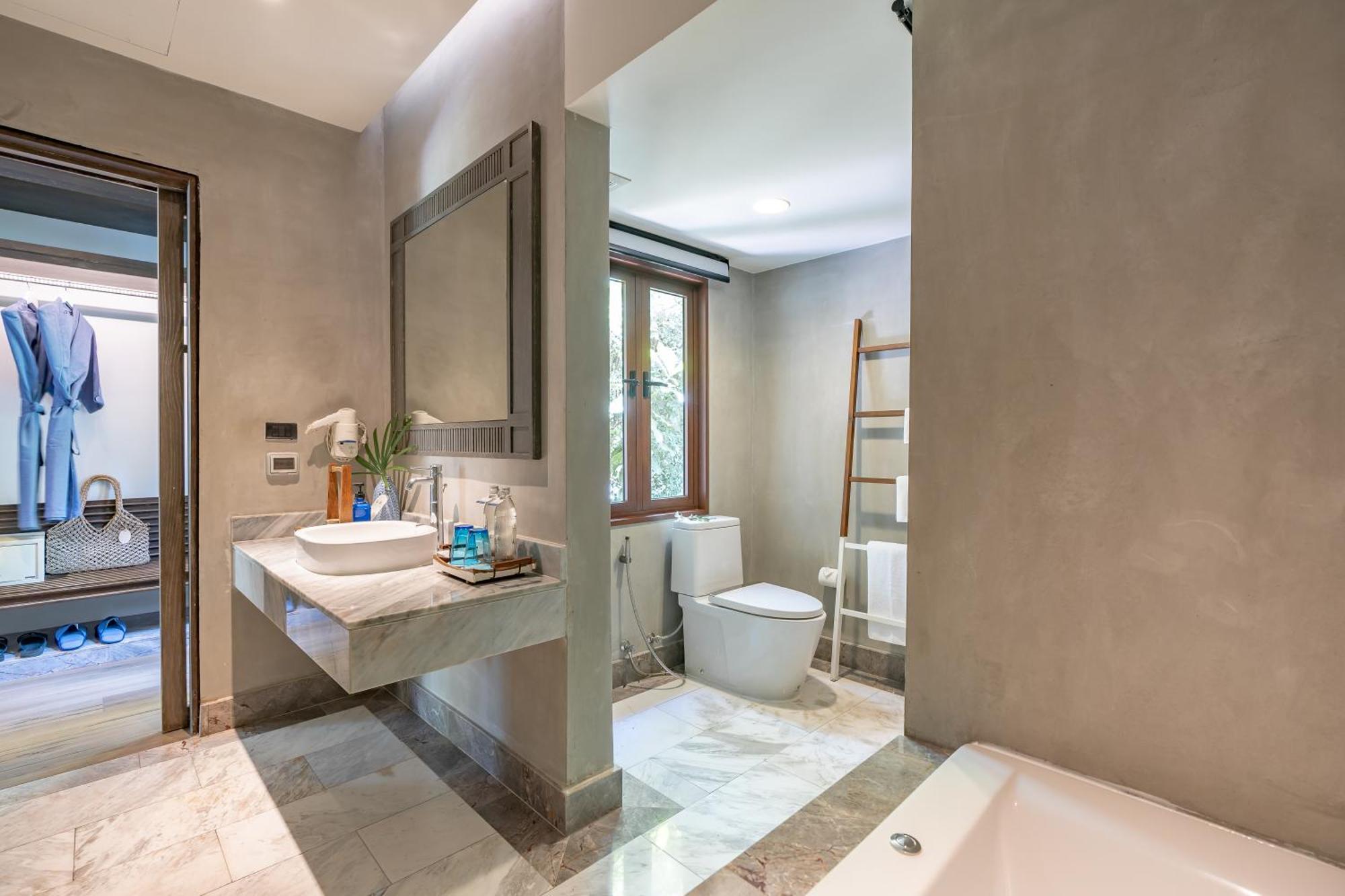 Nh Collection Samui Peace 5* Bophut