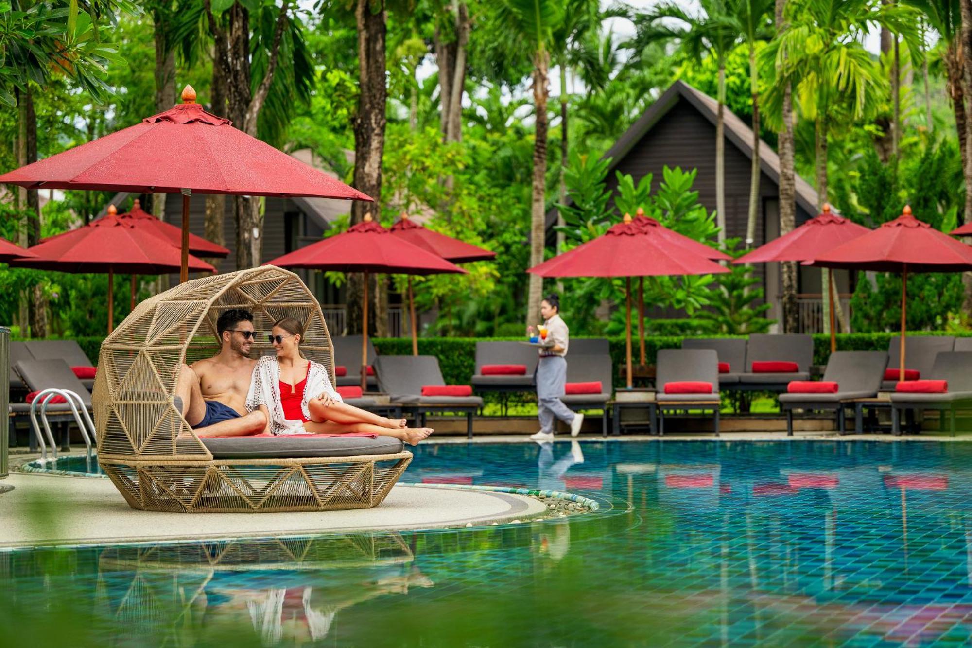 Nh Collection Samui Peace Resort