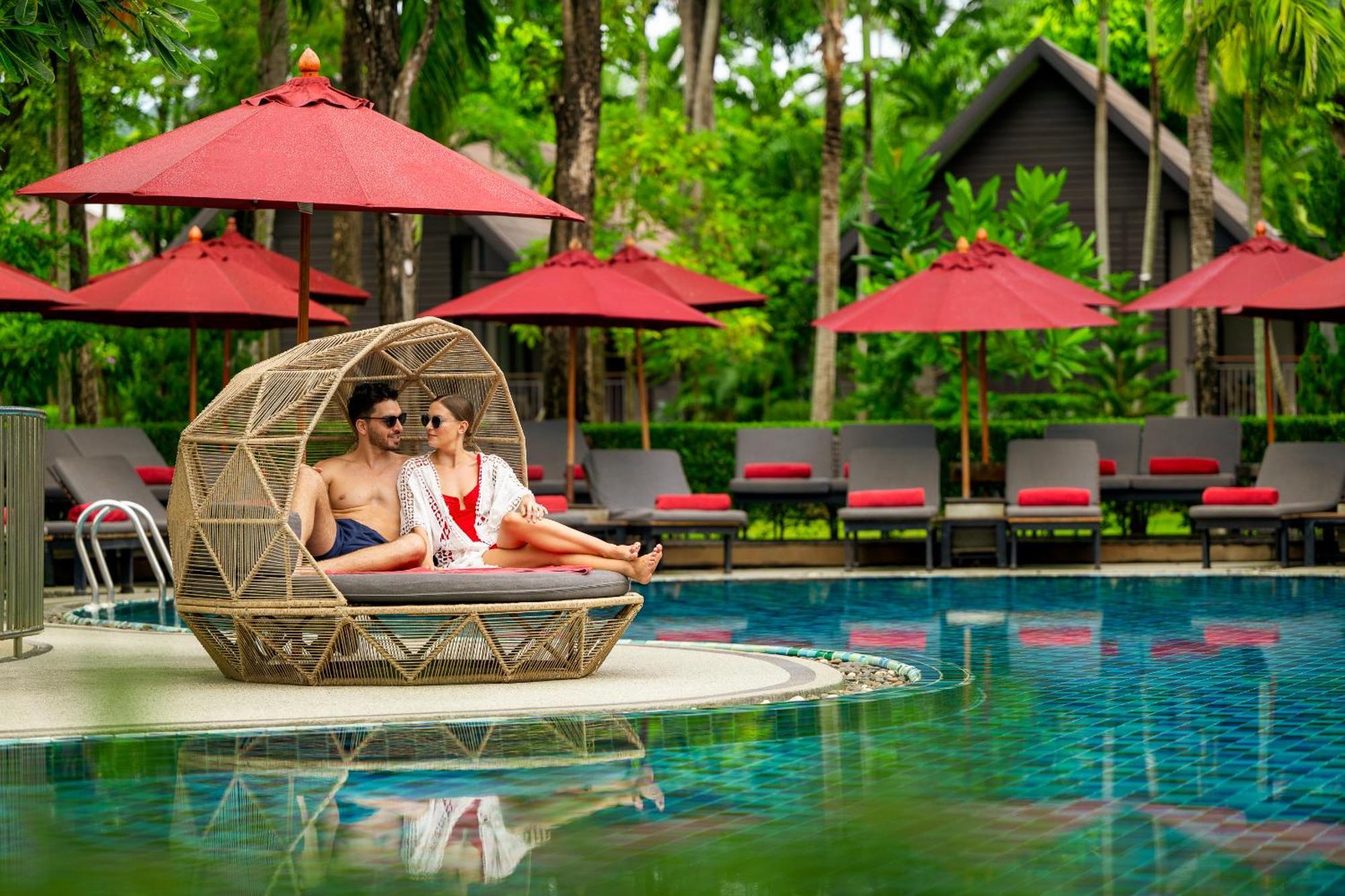 Nh Collection Samui Peace Resort Bophut