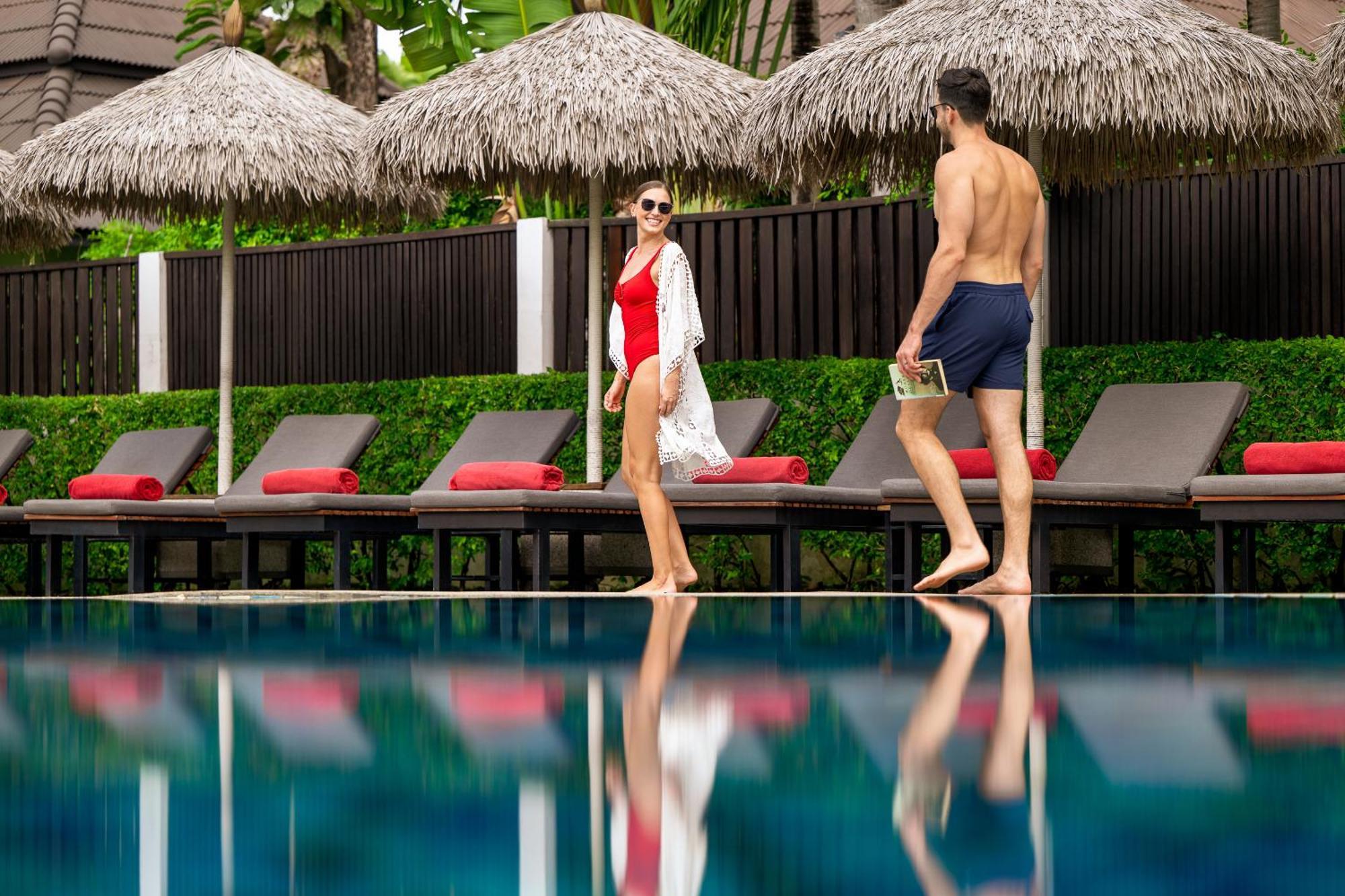 Nh Collection Samui Peace Resort