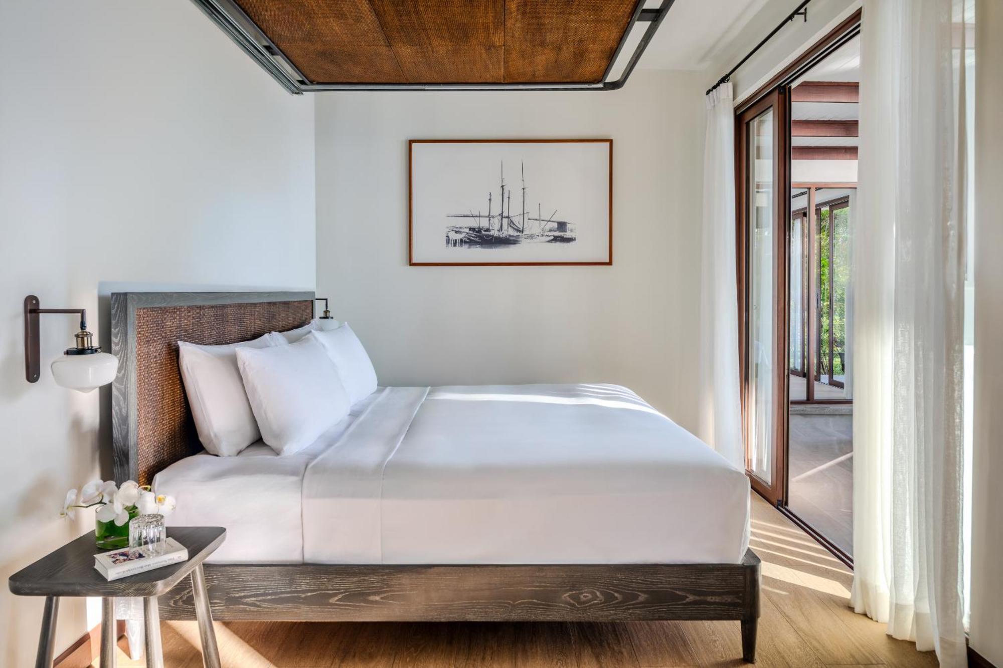 Resort Nh Collection Samui Peace 5*