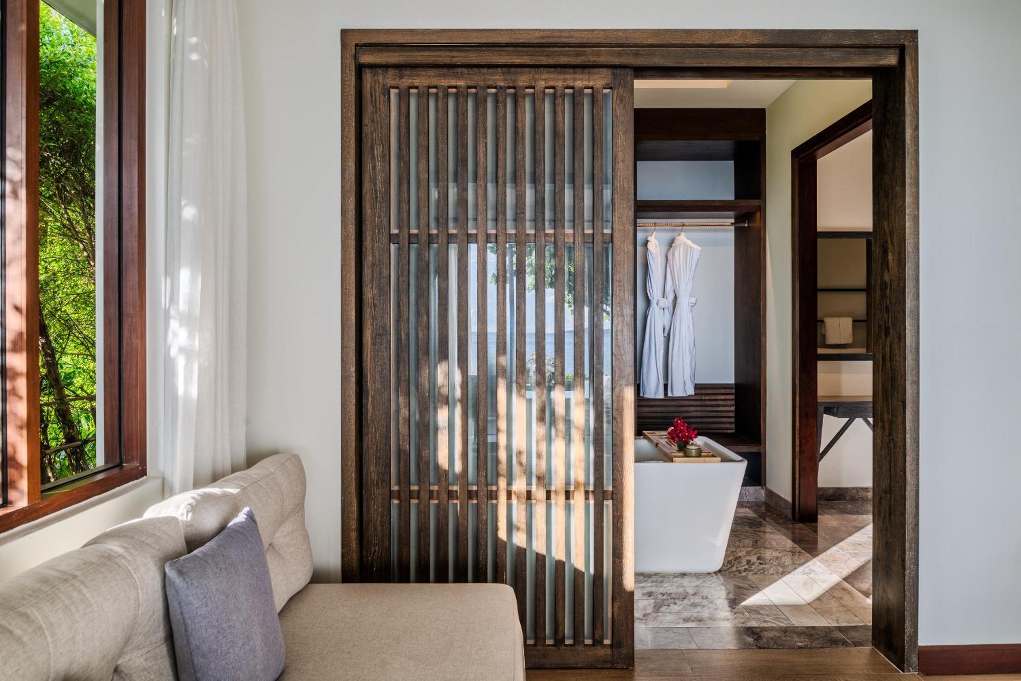 Resort Nh Collection Samui Peace