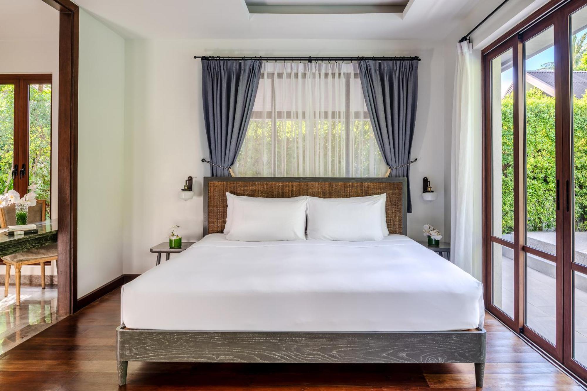 Nh Collection Samui Peace Resort