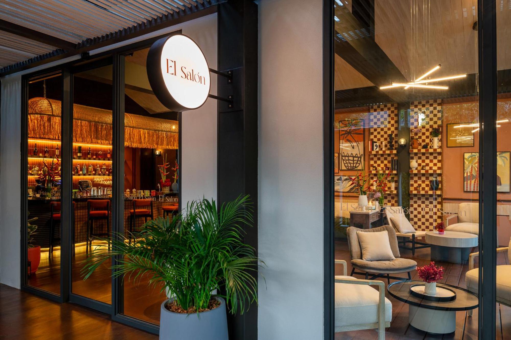 Nh Collection Samui Peace