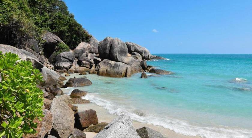 The - Lamai Village Hotel Chaweng (Koh Samui)