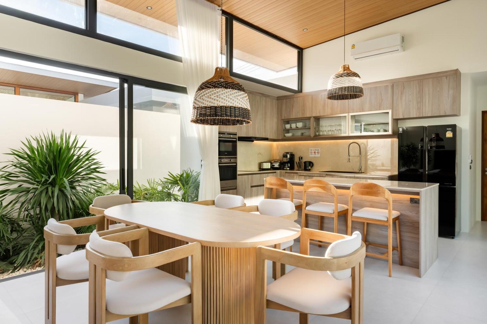 Samudo 3br Tropical Haven Holiday home *