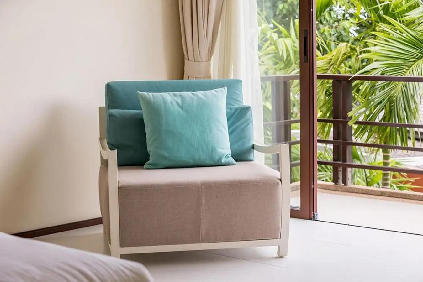 Six Hills - A Private Sanctuary Of Elegance * Amphoe Koksamui