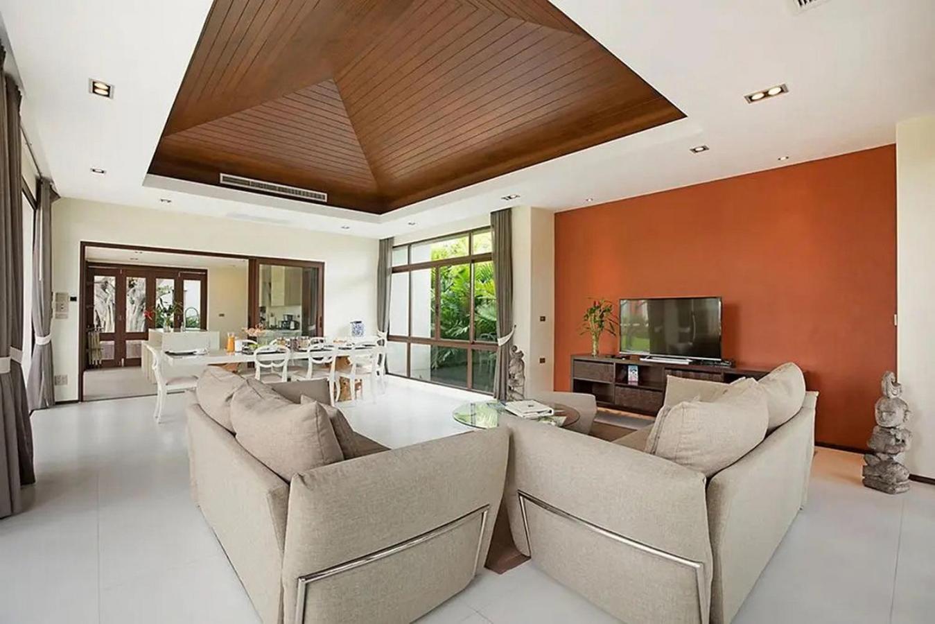 Vila Six Hills - A Private Sanctuary Of Elegance