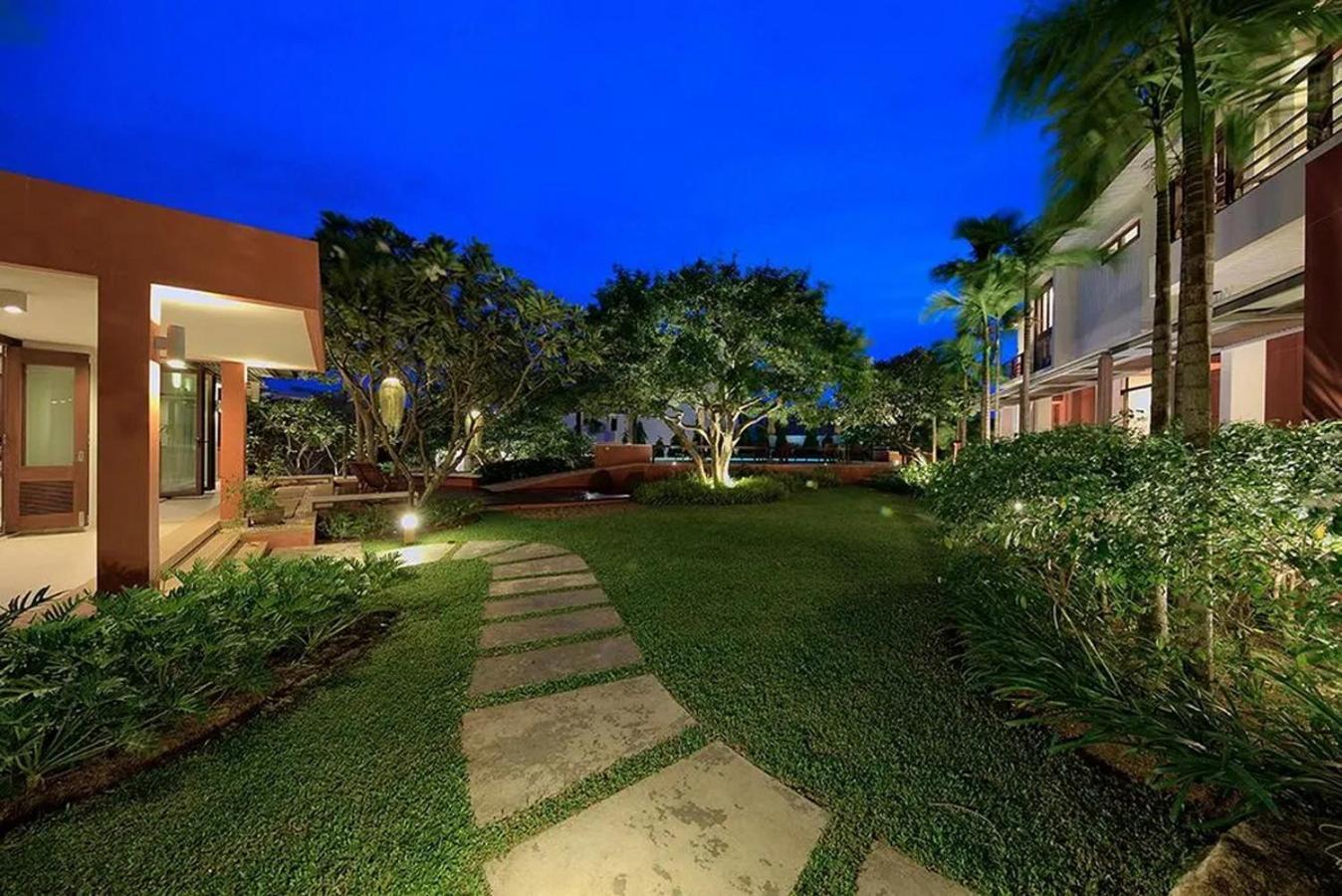 Vila Six Hills - A Private Sanctuary Of Elegance
