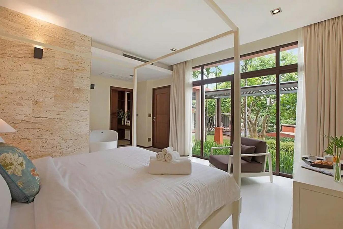 Vila Six Hills - A Private Sanctuary Of Elegance