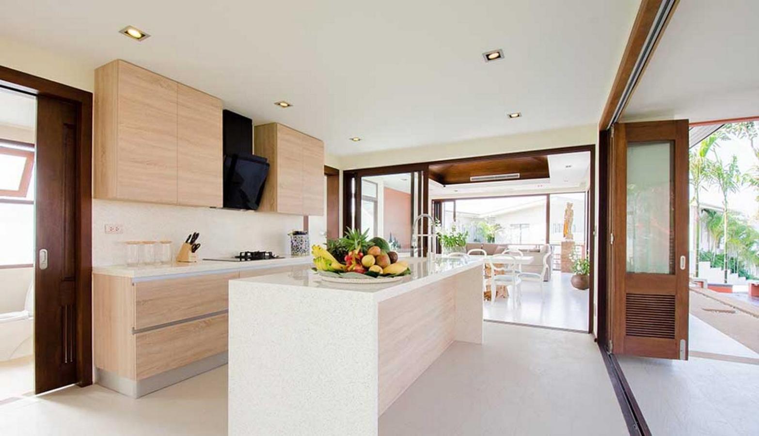 Six Hills - A Private Sanctuary Of Elegance Vila