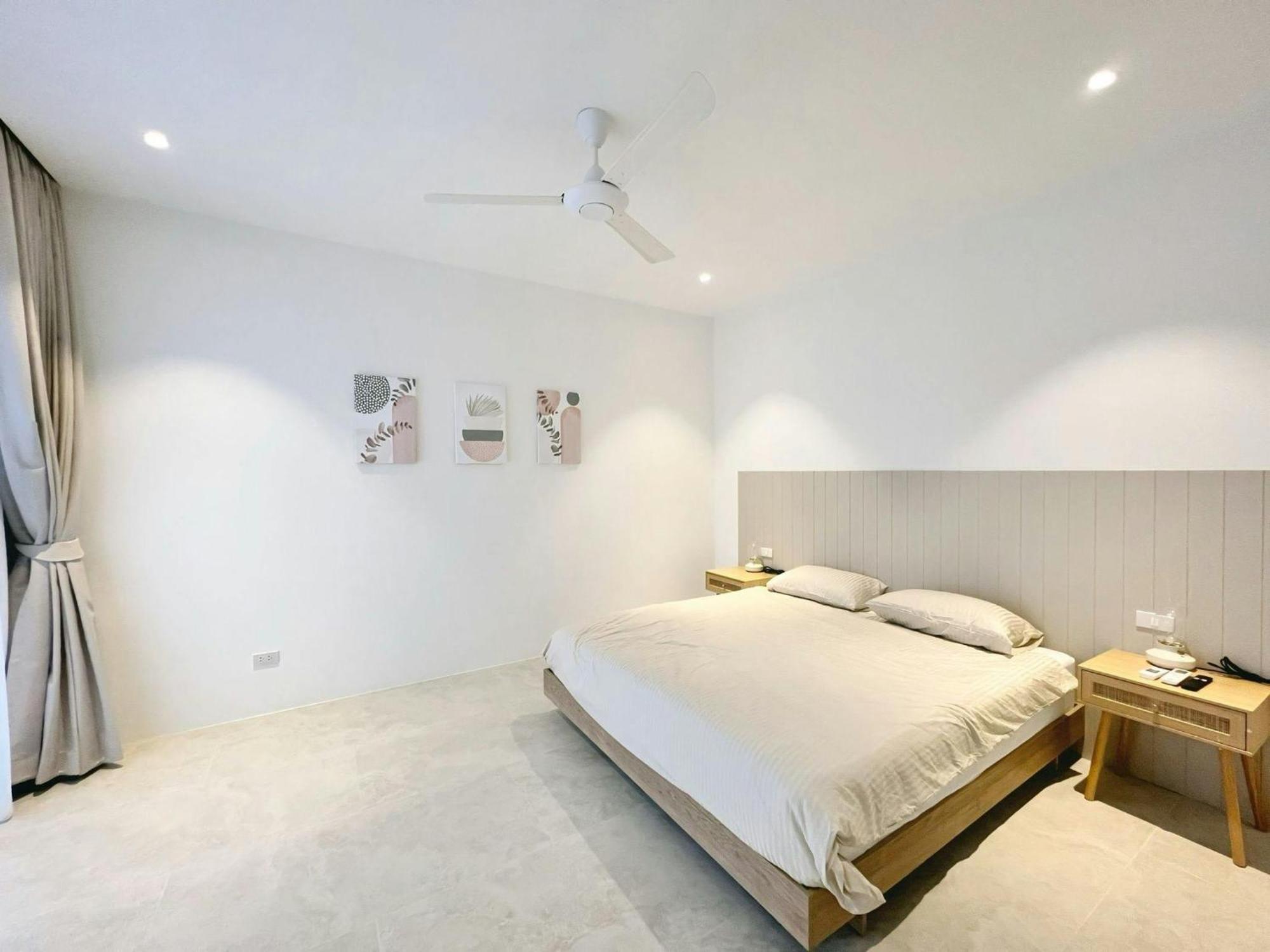 Baan Serenity - Maenam Near Villa *