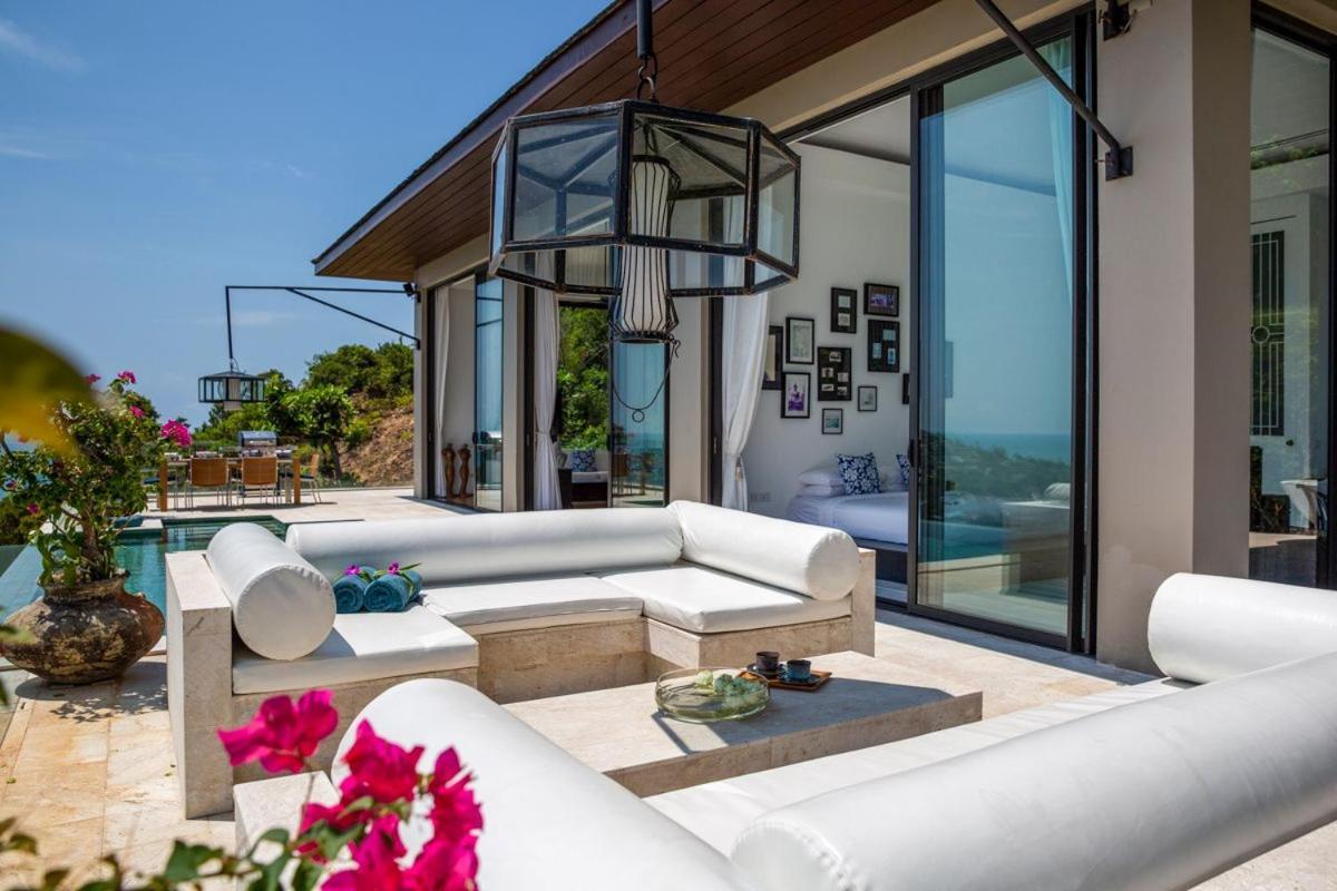 Belle Serenity Vila Bophut
