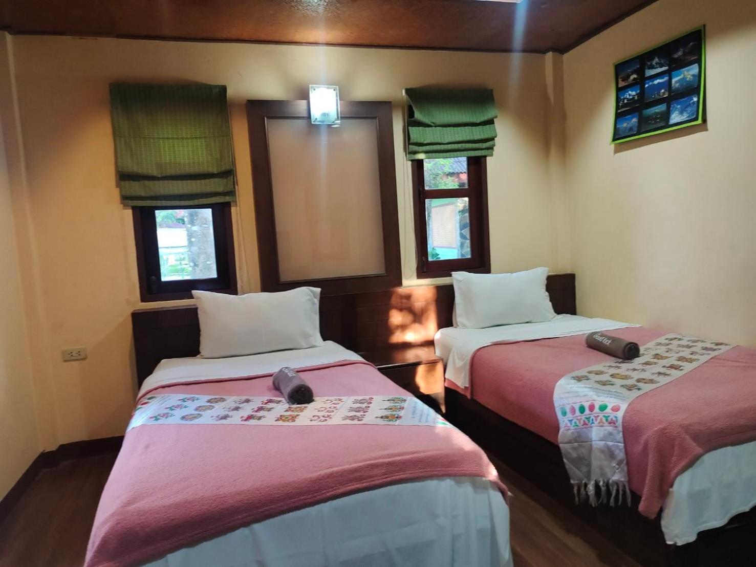 Everest Samui - Sha Resort
