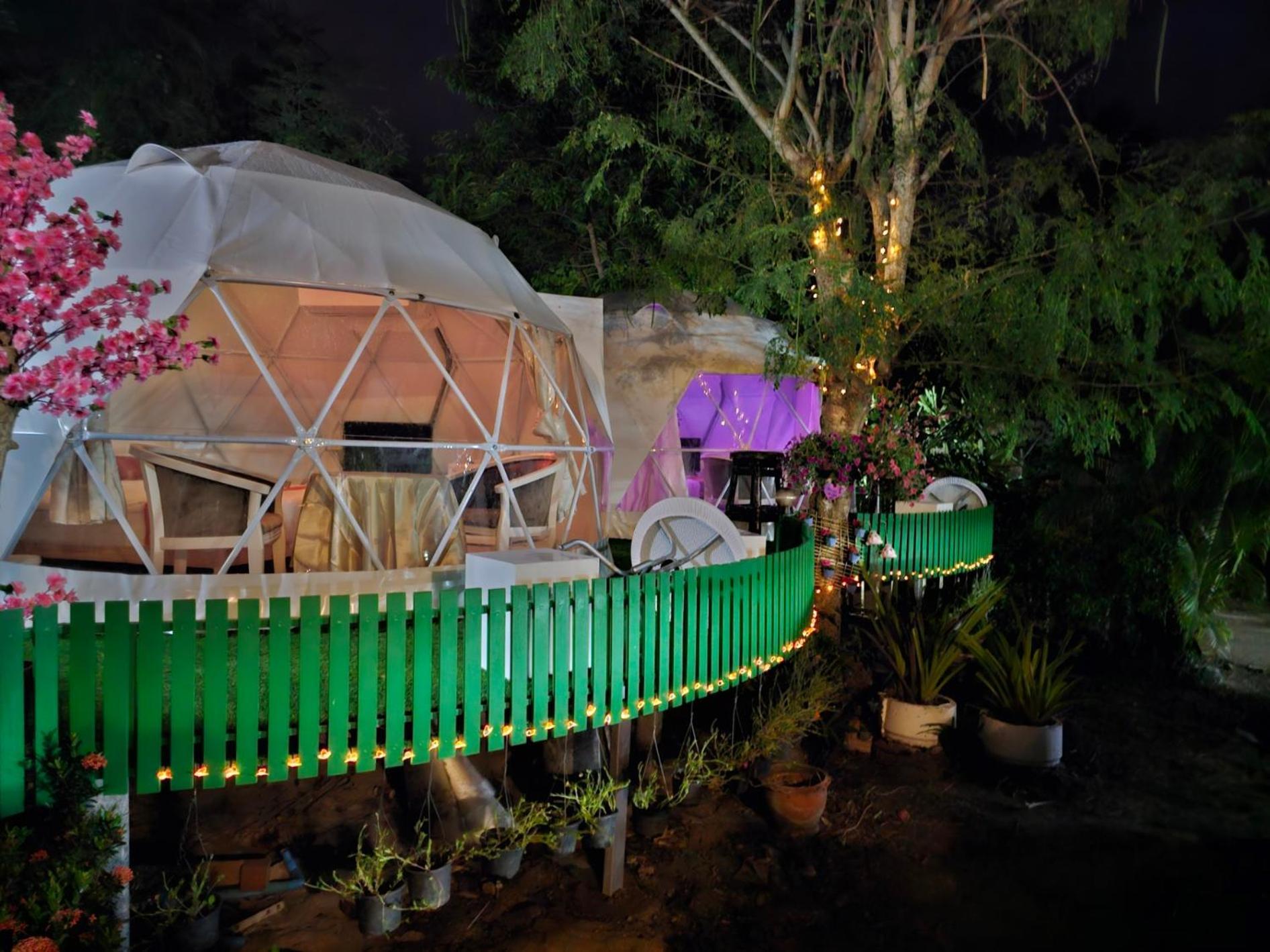 Everest Samui - Sha Resort Mae Nam