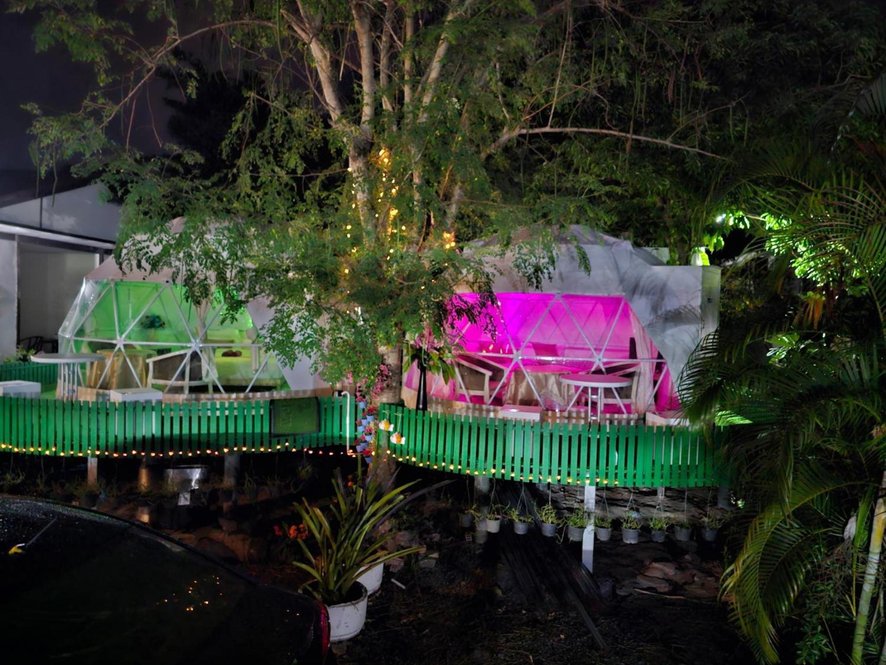 Everest Samui - Sha 3* Mae Nam