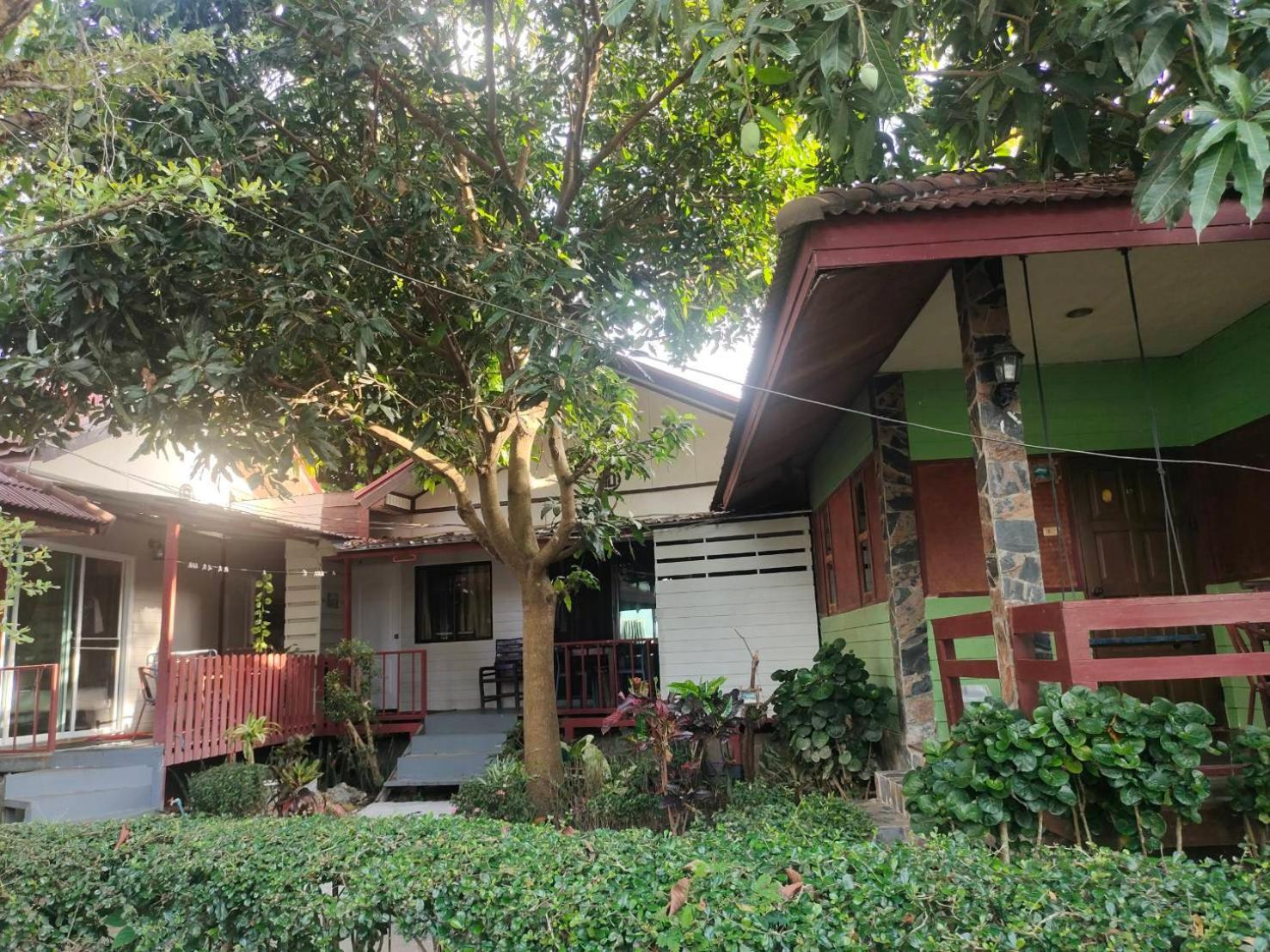 Everest Samui - Sha