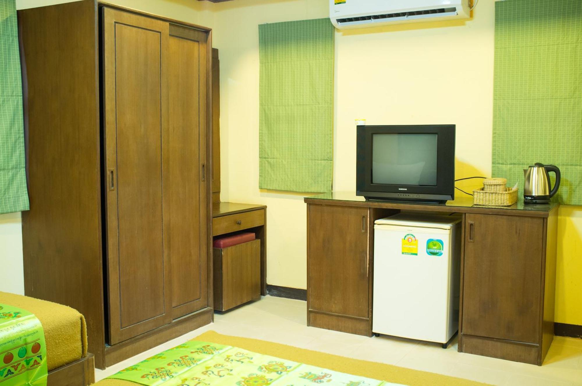 Everest Samui - Sha 3*