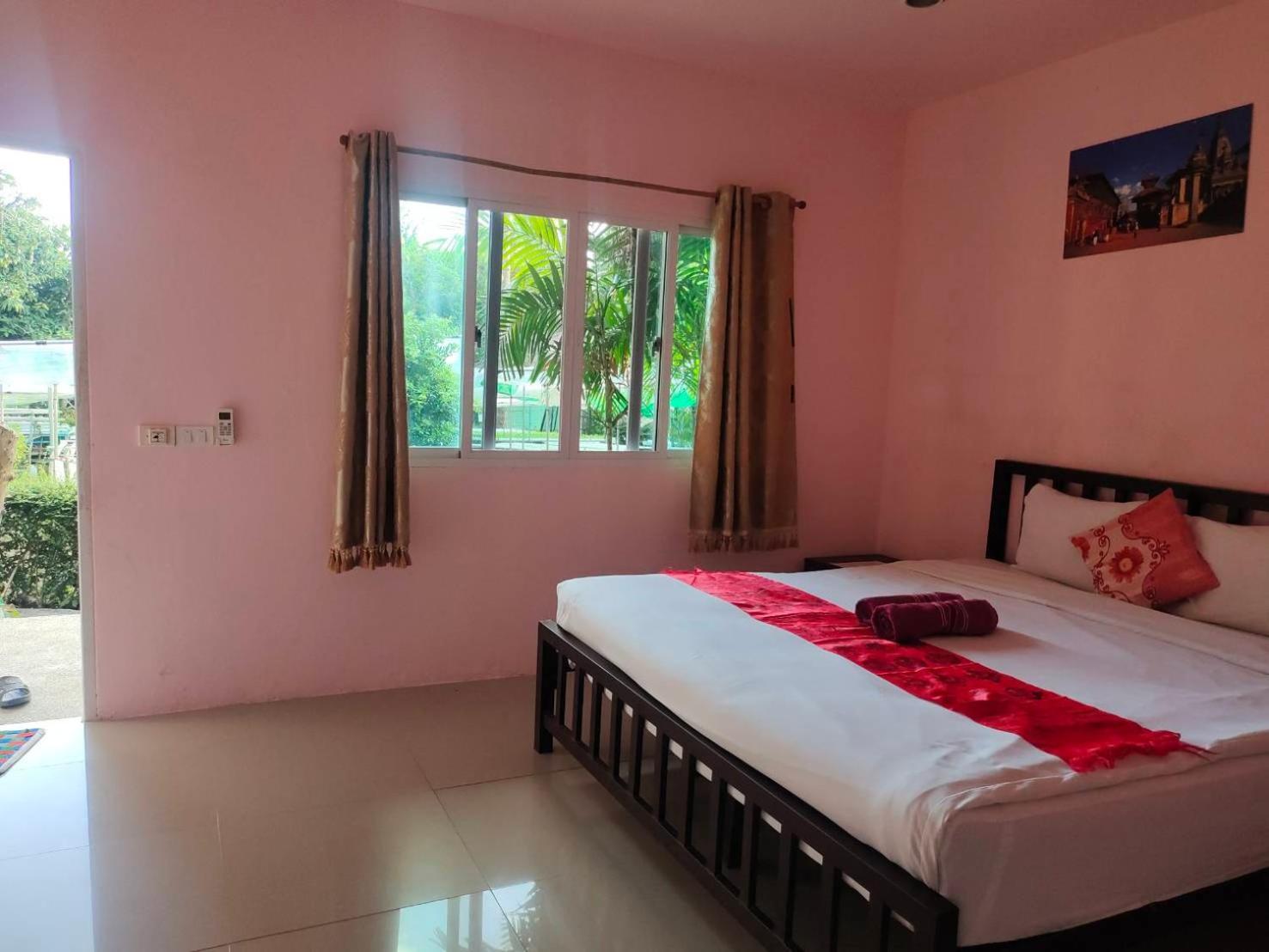 Everest Samui - Sha 3*