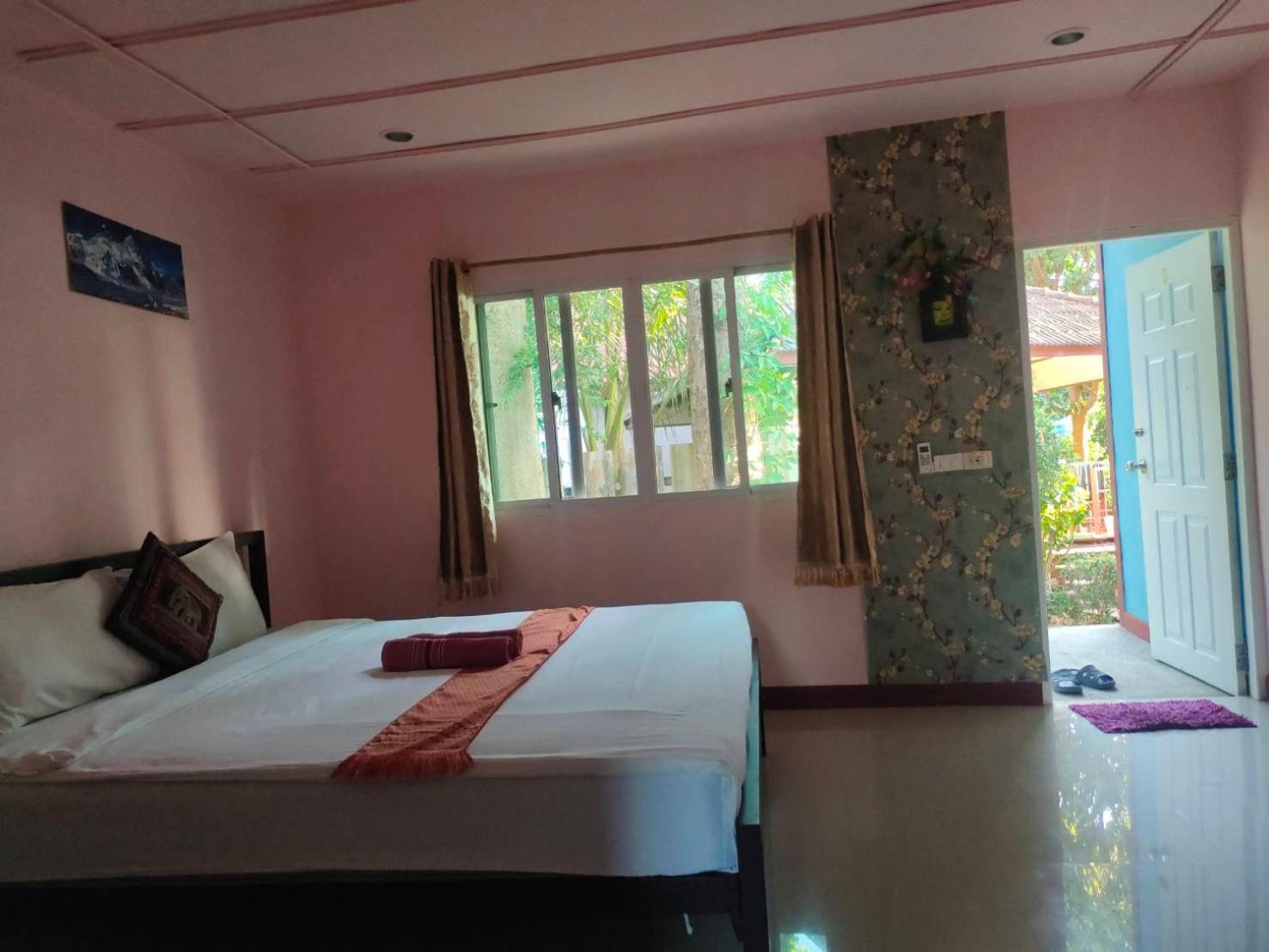 Everest Samui - Sha Resort