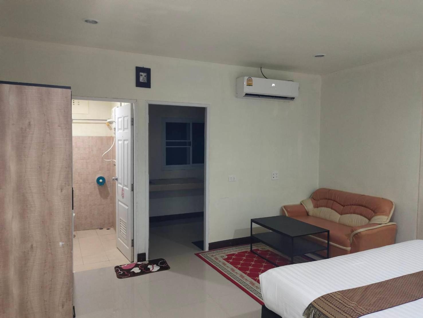Everest Samui - Sha 3*
