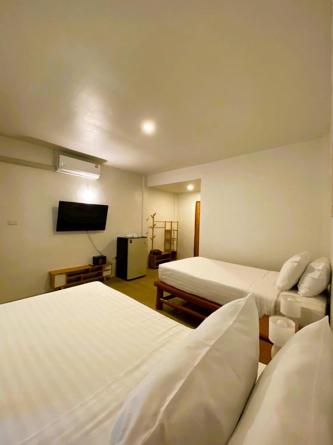 Ubox Samui & - Hostel Chaweng (Koh Samui)