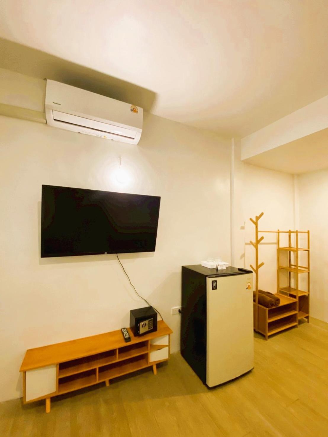 Ubox Samui & - Hostel *