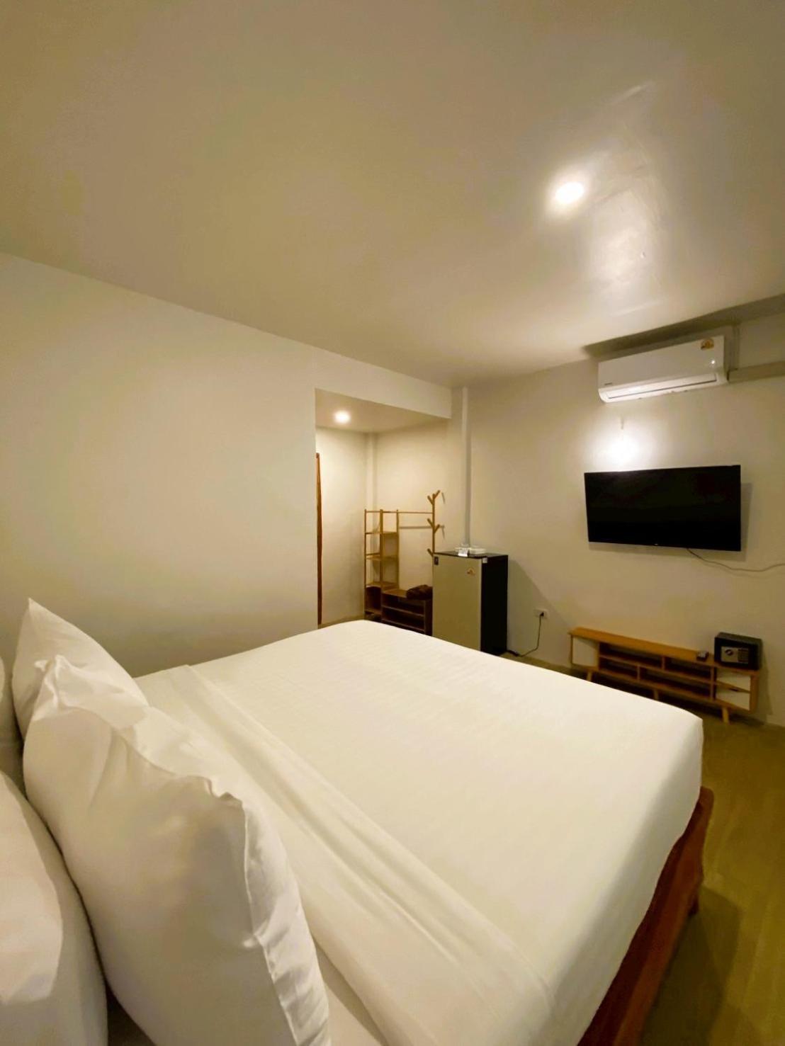 Ubox Samui & - Chaweng (Koh Samui)