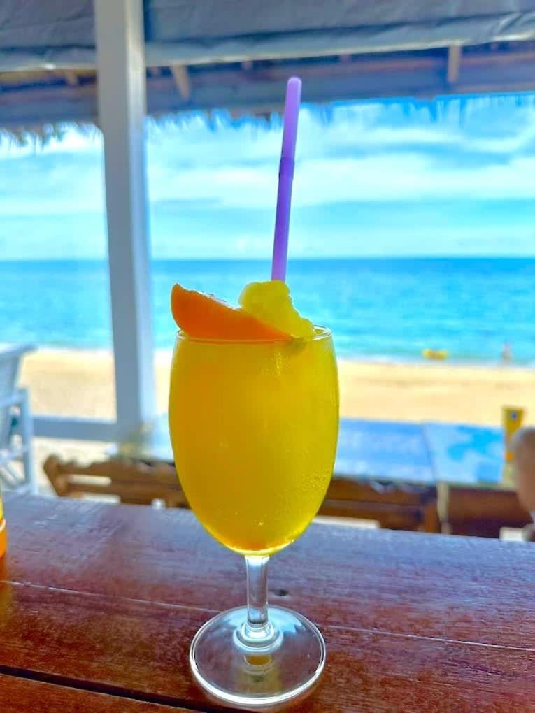 Direct A La Papaya Casa de férias *