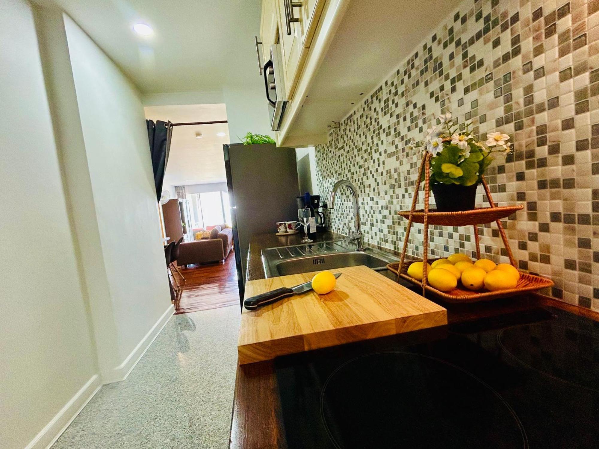 Apartment Penthouse - Divine Views Of Koh Samui *